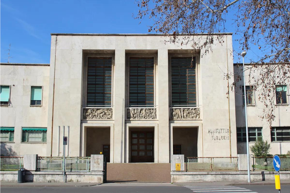 Vie Manifattura tabacchi intitolate a donne illustri e sigaraie