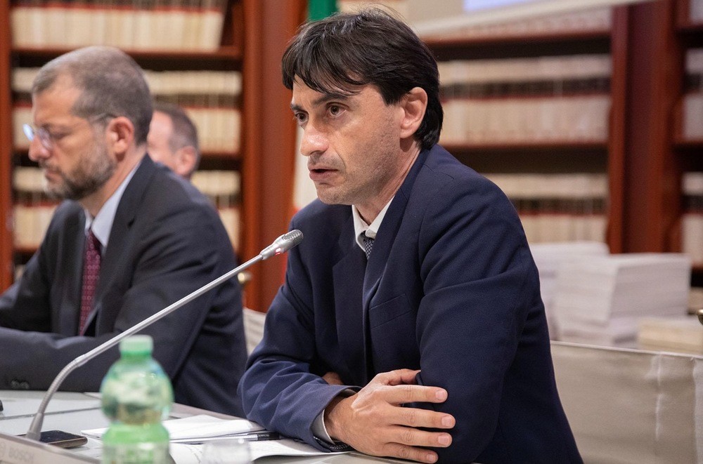 Lega, Potenti: “Inaccettabile pedaggio Giani a Tir in Fi-Pi-Li”