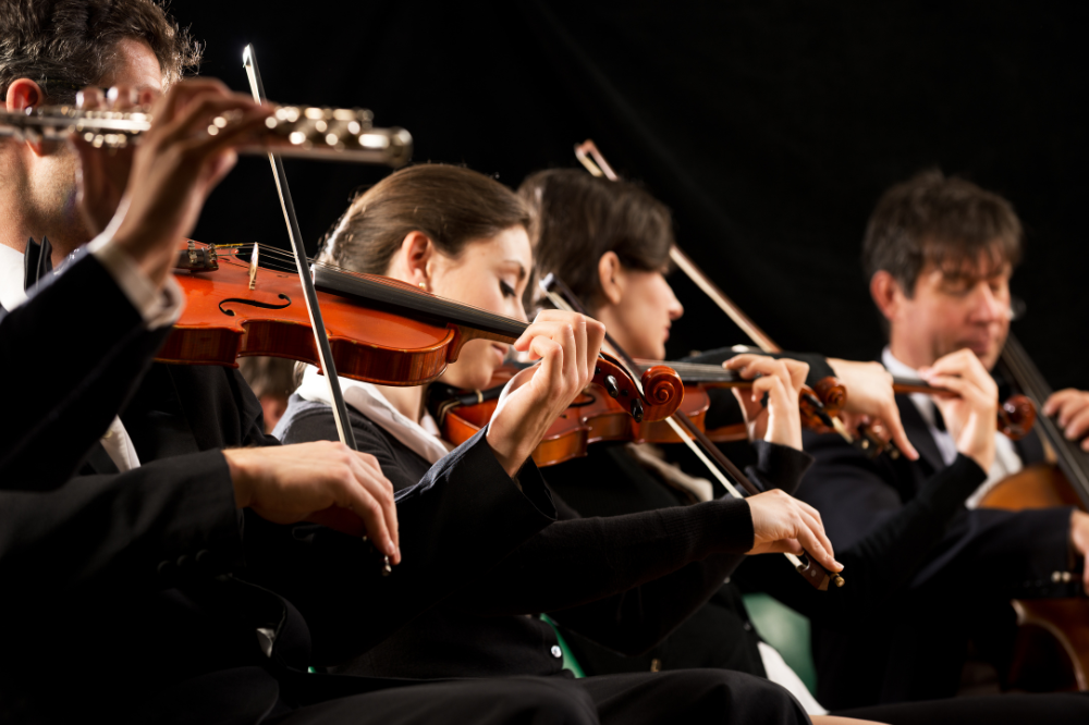 Firenze, a Palazzo Medici Riccardi tornano le arie d'opera