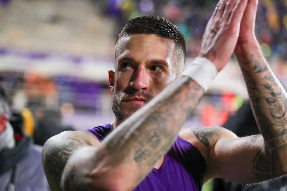 Non siamo il Real Madrid 