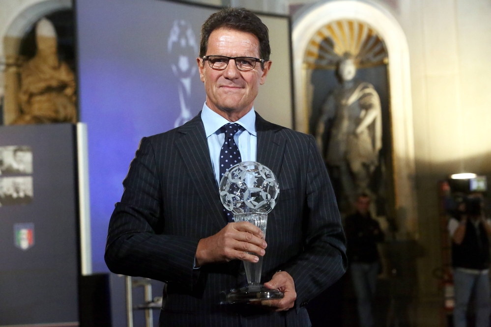 Capello: “Fiorentina-Roma, regnerà il divertimento. Non ho ancora inquadrato Italiano”