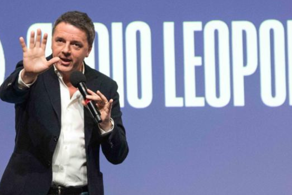Comunali, Renzi categorico: “Col PD fiorentino è finita”