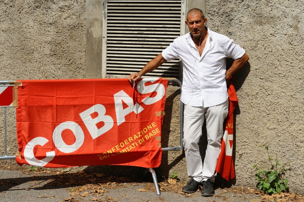 La denuncia del sindacato Cobas: “Ennesima aggressione a un lavoratore”