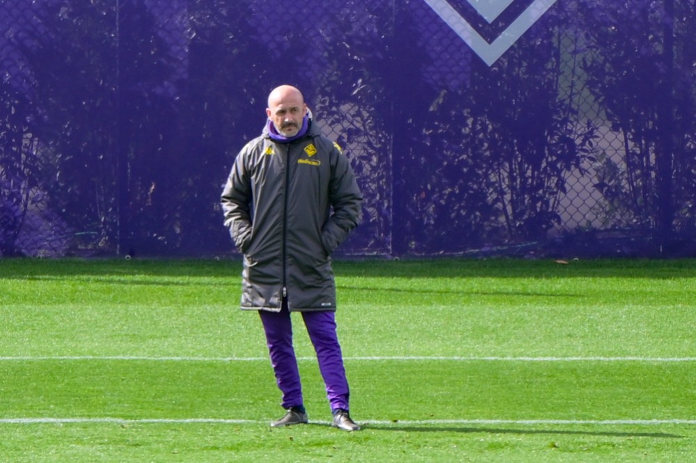 Fiorentina-Roma, i convocati di Italiano: ok Arthur e Quarta. Torna Castrovilli! 