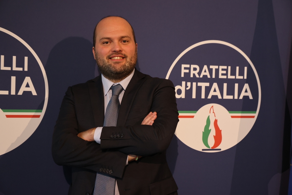 Comunali: Gemelli candidato sindaco centrodestra a Scandicci