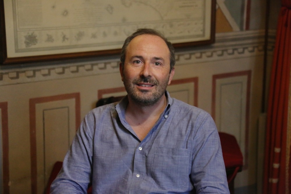 Si Toscana attacca Giani: “Pensa solo al suo interesse e non al bene di Firenze”