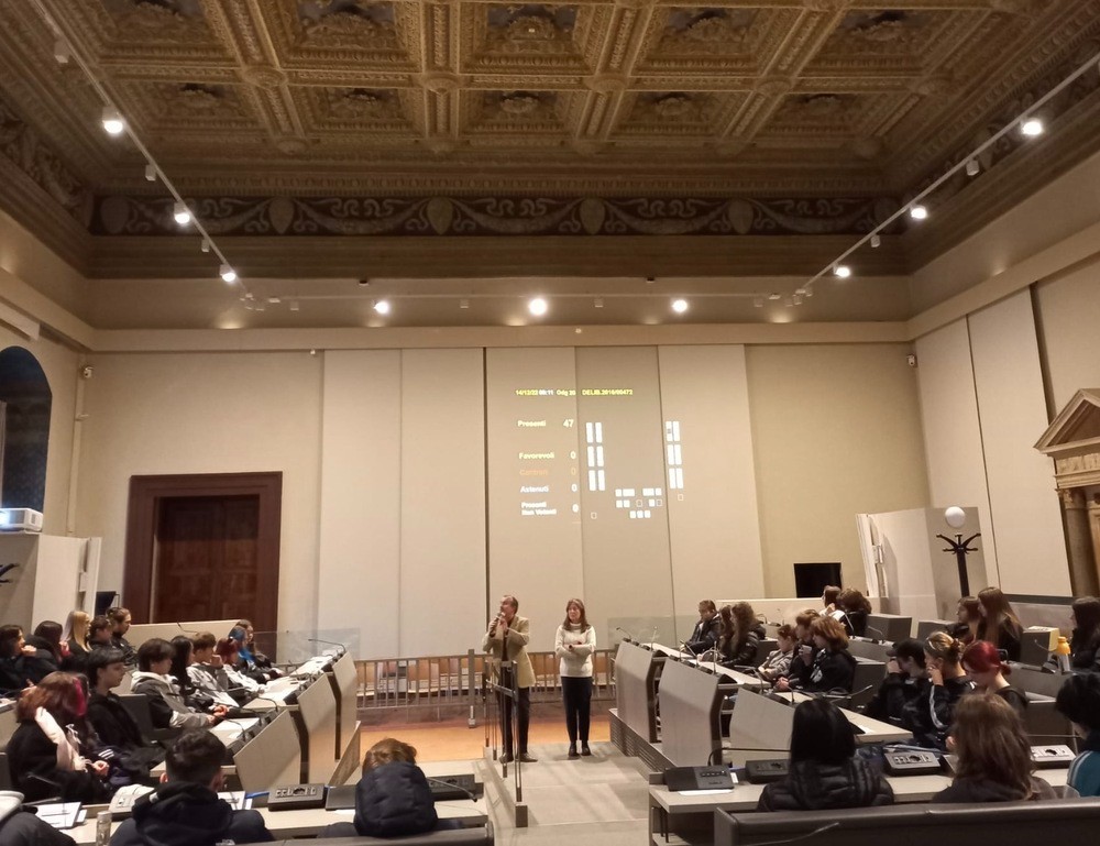 Tre delibere per riconoscimento debiti fuori bilancio nel Consiglio comunale di domani