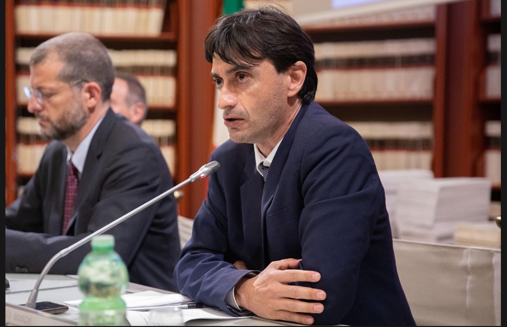 Manfredi Potenti (Lega): “Sul codice della strada polemiche strumentali”