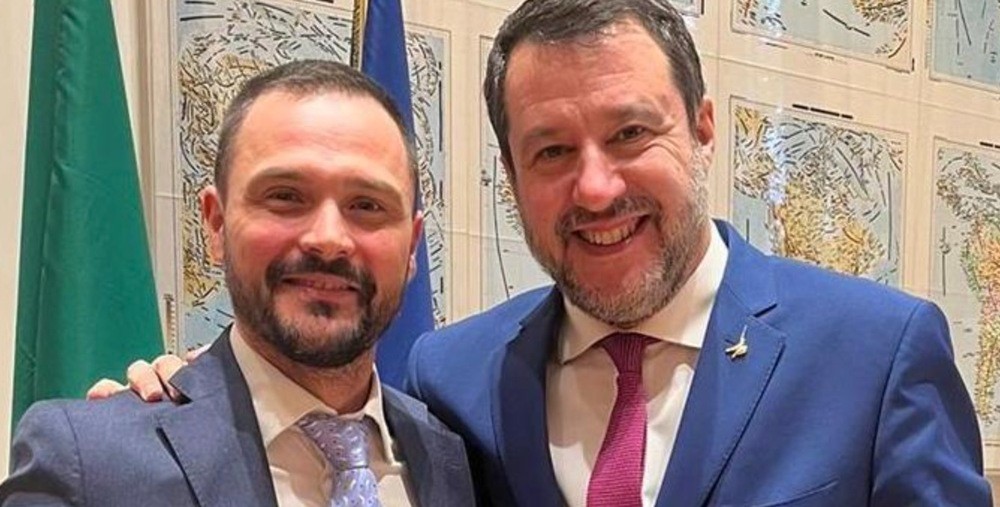 Lega Toscana: “Ulmi dovrebbe dimettersi da consigliere regionale”