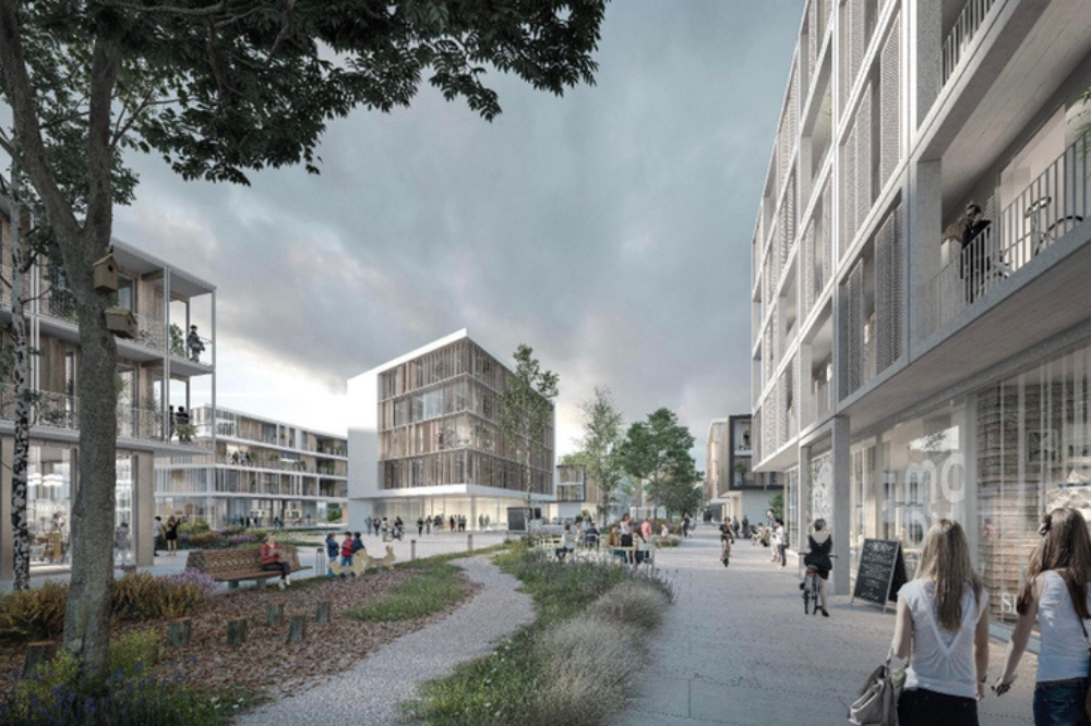 Ex caserma Lupi di Toscana, via all’operazione per il nuovo progetto