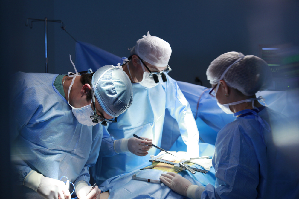 Tanzania, più di cento bambini operati dall’équipe di Careggi