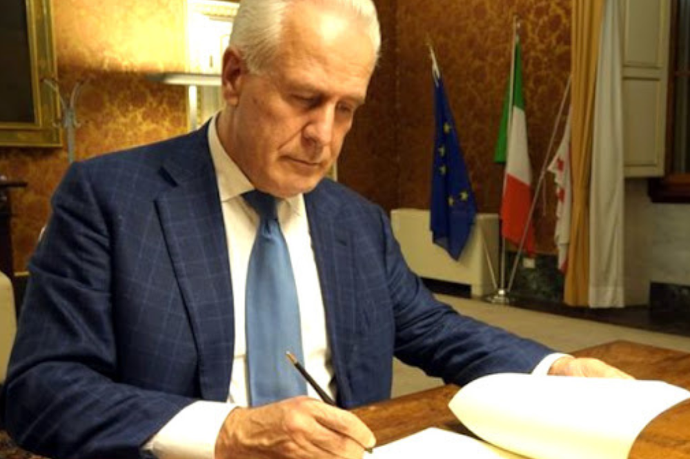 Giani, in partenza bonifici della Regione per gli alluvionati