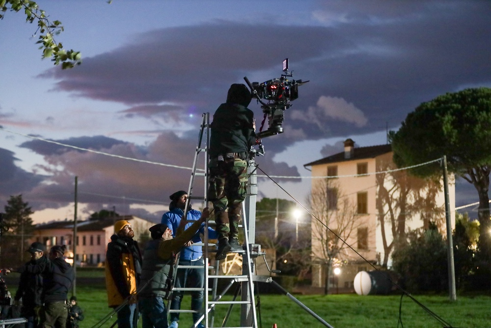 A Firenze nuova data per proiezione film filorusso sul Donbass