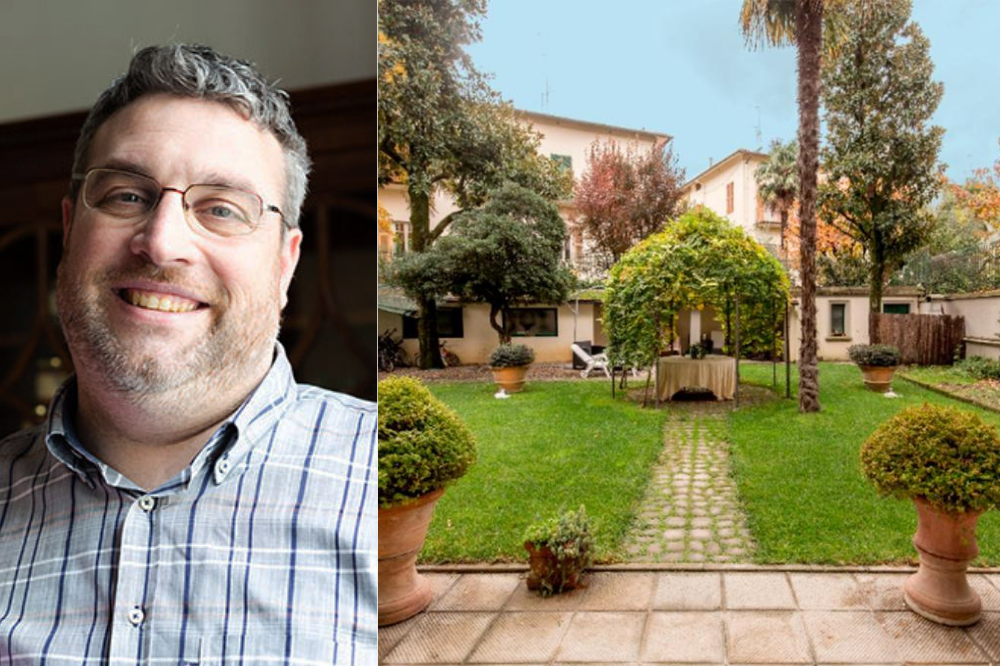  Il turismo a Firenze, “Dopo il covid sono cambiate le abitudini”