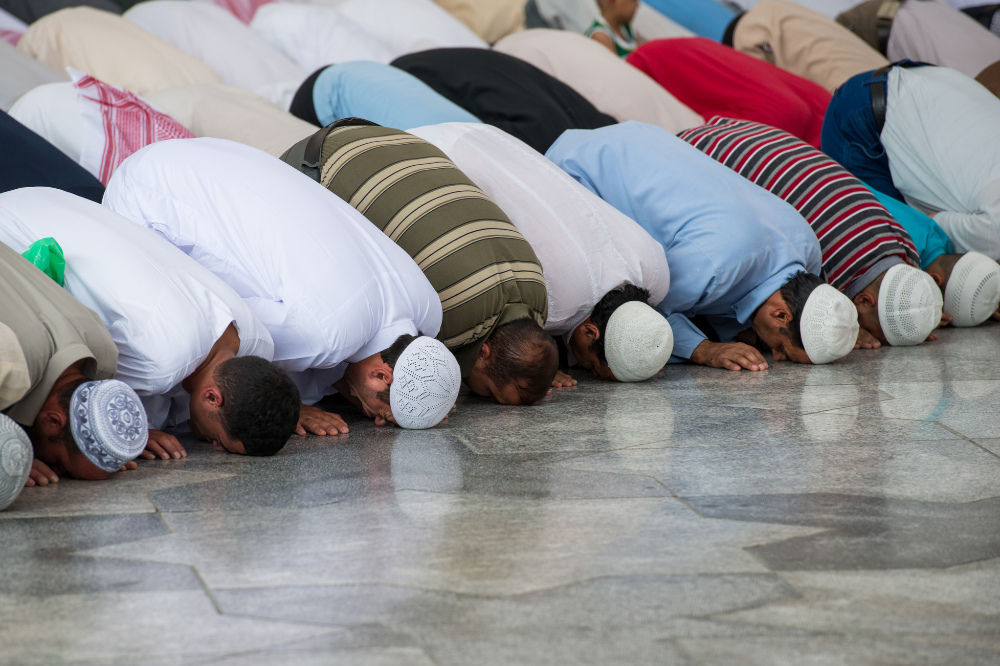 Ramadan, al via il mese sacro anche per i musulmani fiorentini  