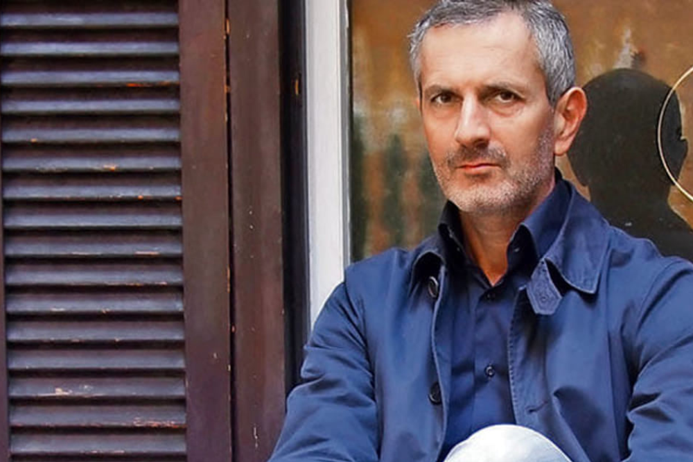 Carofiglio: “Nardella? Un buon sindaco, anche se il mio è un giudizio dall'esterno”