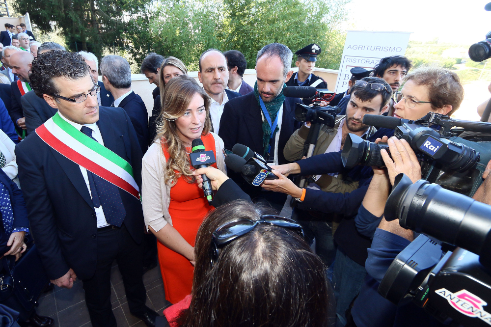 Consip, Boschi: “Inchiesta è stata un'arma di attacco politico”