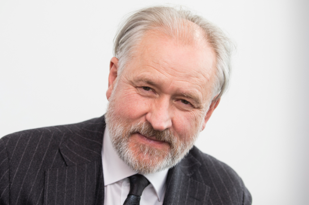 Venerdì all'università incontro con Jan Zielonka 