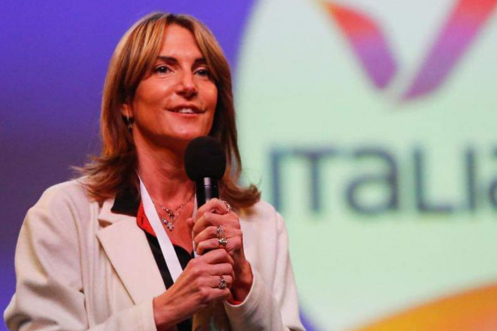 Consip, Paita (coordinatrice nazionale Iv): “Da FI e Pd nessuna parola sulle assoluzioni”