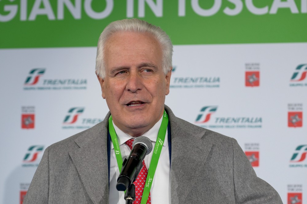 Giani: “Alla Meloni chiederò risorse per infrastrutture e alluvione”