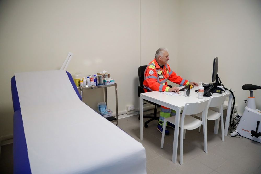 Sanità, Petrucci (FDI): “L'allarme aggressioni al personale sanitario va ascoltato. Servono guardie armate”