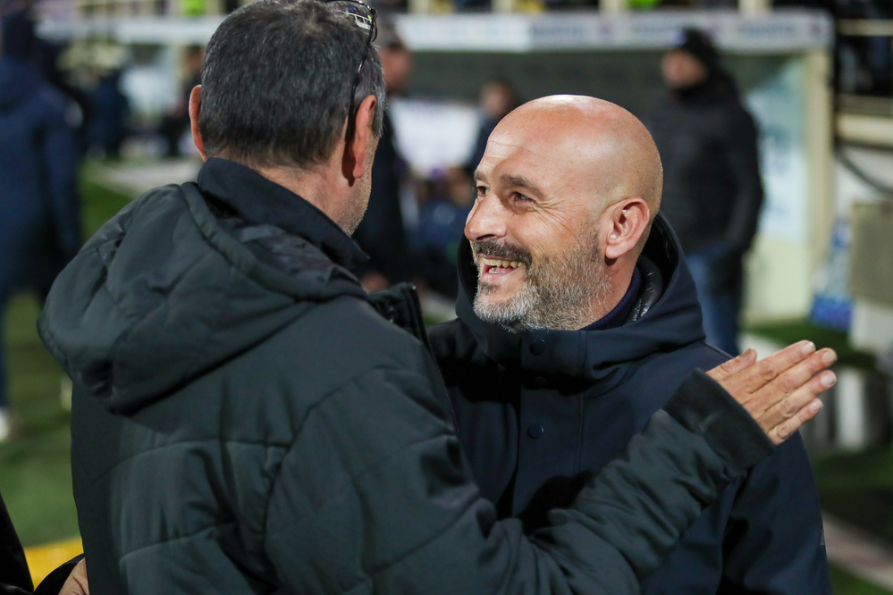 Sarri si dimette e lascia la Lazio. Possibile futuro a Firenze? 