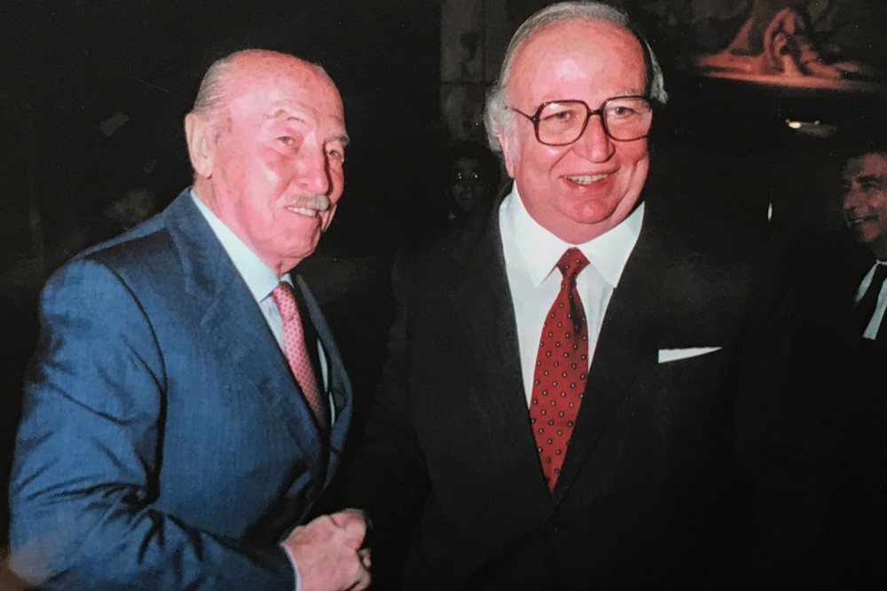 L'Università di Firenze ricorda Spadolini con un convegno