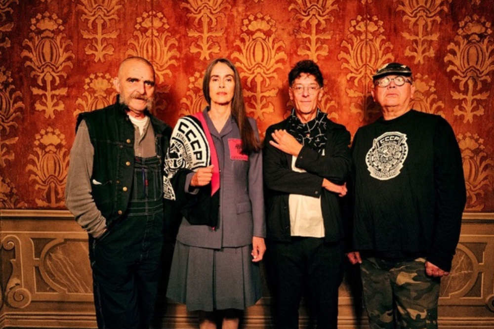 Musart Festival, i CCCP in concerto a Firenze: ecco quando