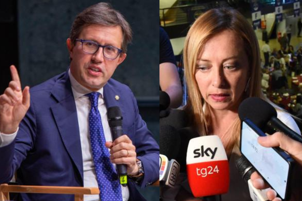 Nardella: 