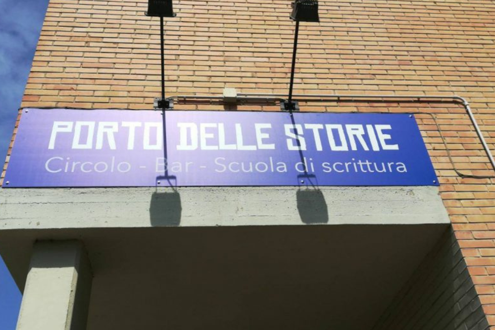 Campi Bisenzio, a più di quattro mesi dall'alluvione riapre il primo spazio studio