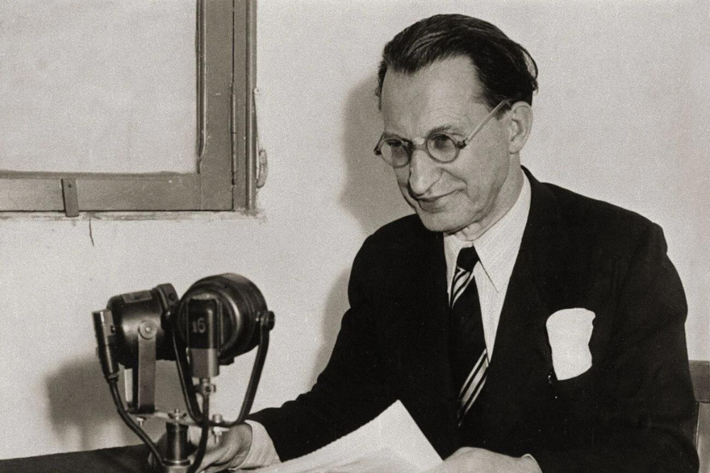 De Gasperi, al via da Firenze celebrazioni per 70 anni morte
