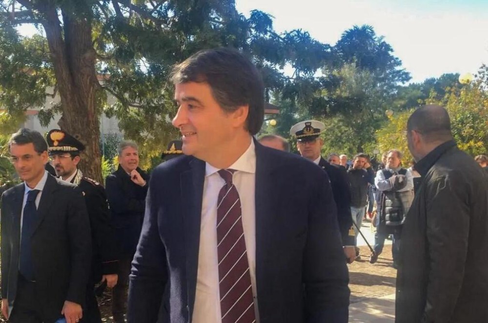 Fitto: “Per Toscana volume di investimenti per 1 miliardo”