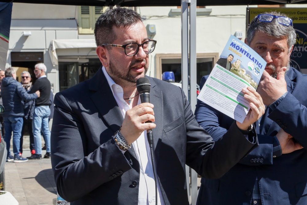 Torselli: “Arrivano 532 mln grazie al Governo Meloni”