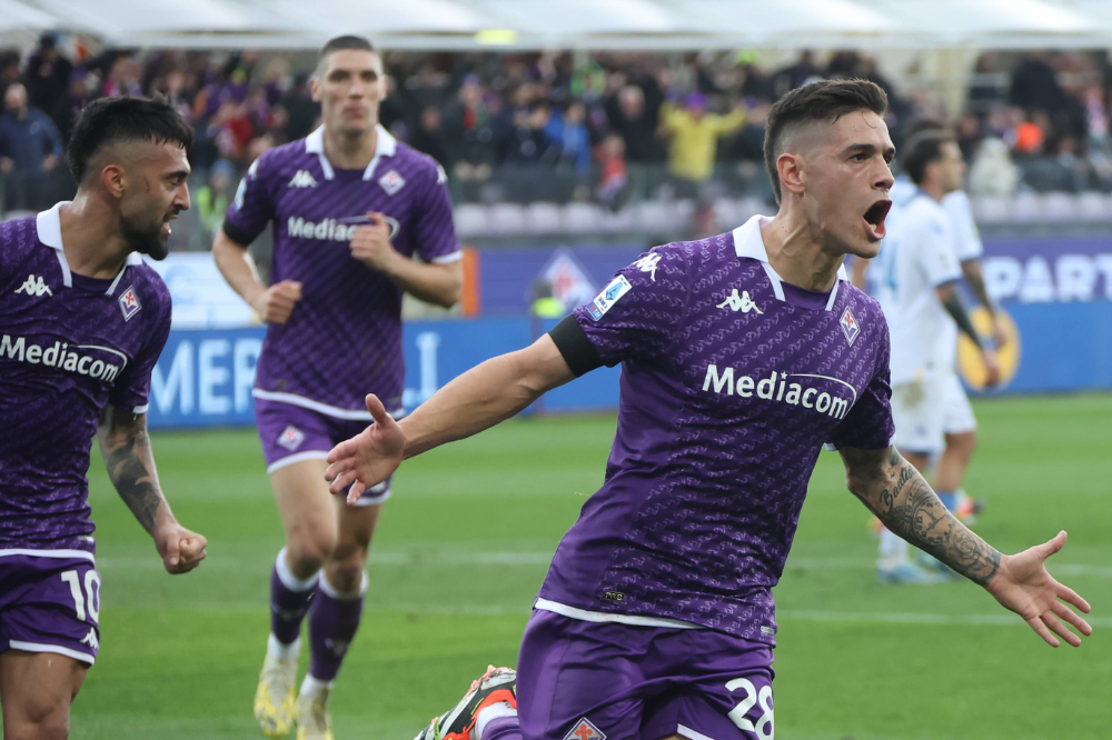 Fiorentina-Maccabi, la probabile formazione viola