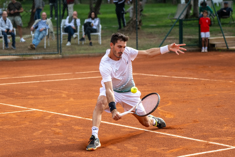 Tennis: campionati toscani a Match Ball prequalificano per Roma