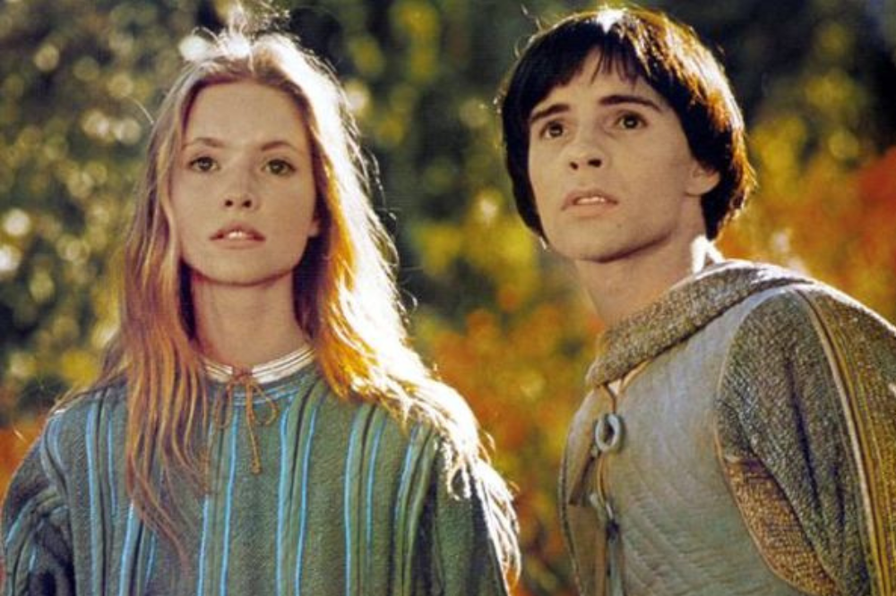 Torna in sala “Fratello Sole, Sorella Luna”