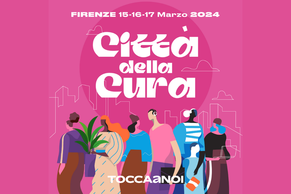 A Firenze il festival “Città della cura”. Anche Elly Schlein tra gli ospiti
