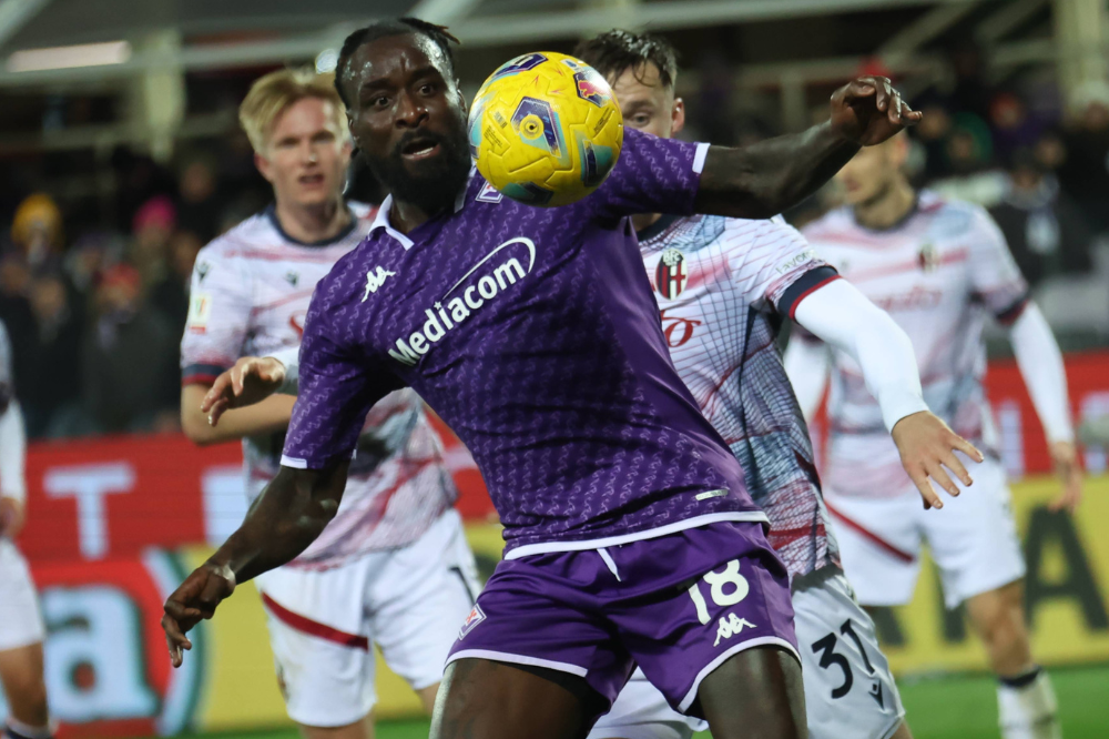 Se ci sei batti un colpo