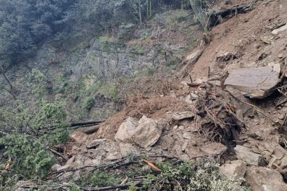 Prato, confermata la riapertura parziale della regionale 325. Ma continuano le polemiche 