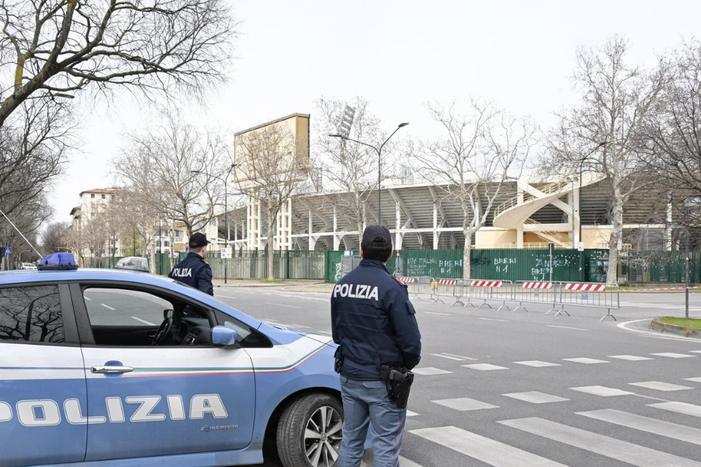 Conference, conto alla rovescia: arrivano gli israeliani del Maccabi