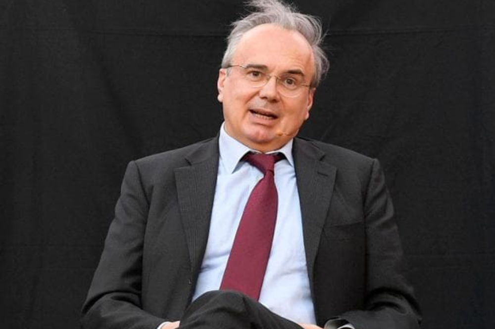 Luca Tescaroli, il pm delle stragi di Mafia, è il nuovo procuratore di Prato