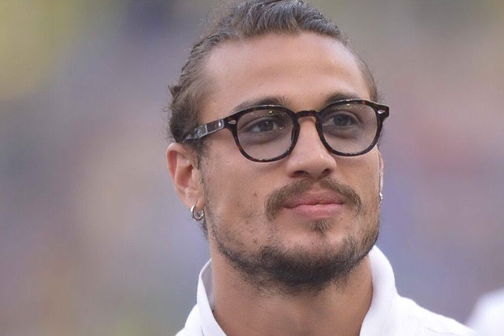 Fiorentina, il dramma di Osvaldo, sfogo e lacrime su Instagram: “Soffro di depressione, sono in cura” 