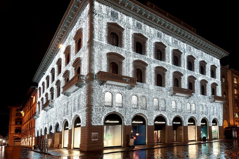 Per Rinascente 2023 anno record, fatturato supera 1 miliardo