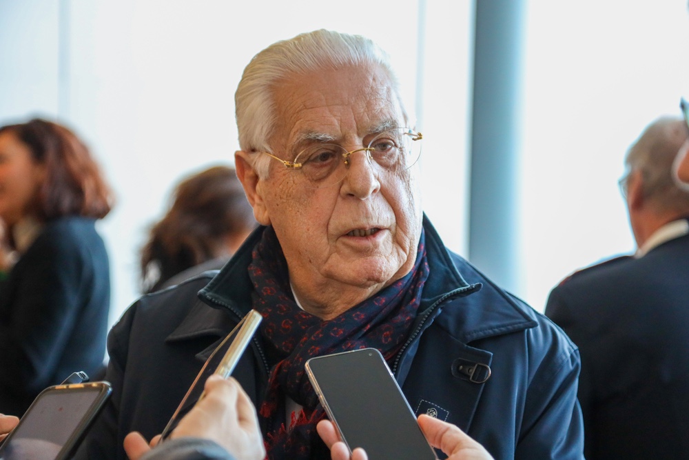 Bigazzi: “2023 anno non facile per sistema moda Toscana”