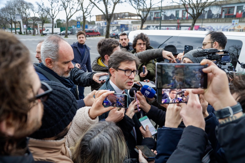 Nardella: “Modello Firenze per sfida con colossi moda esteri”