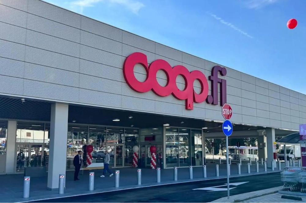 Unicoop Firenze, nuovo punto vendita a Sesto Fiorentino 