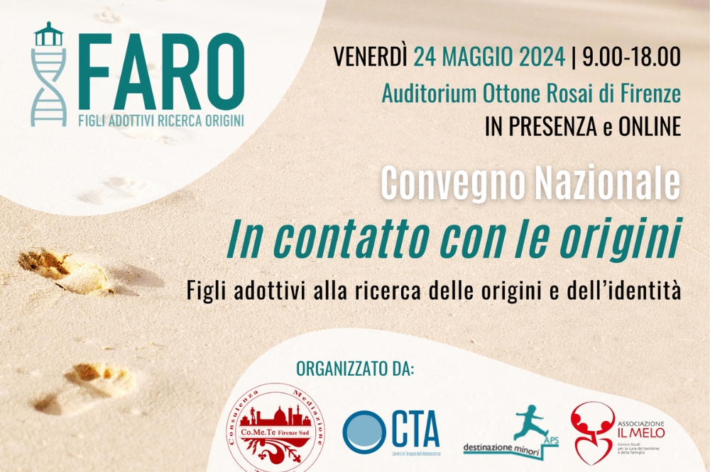 La rete FARO porta a Firenze il primo convegno nazionale