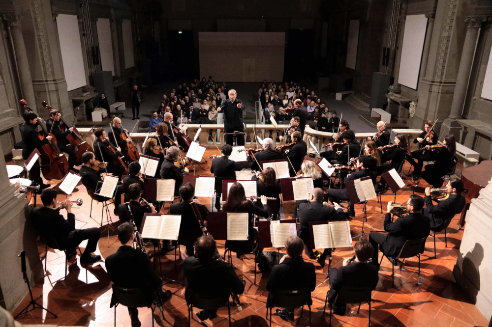 Orchestra da Camera Fiorentina