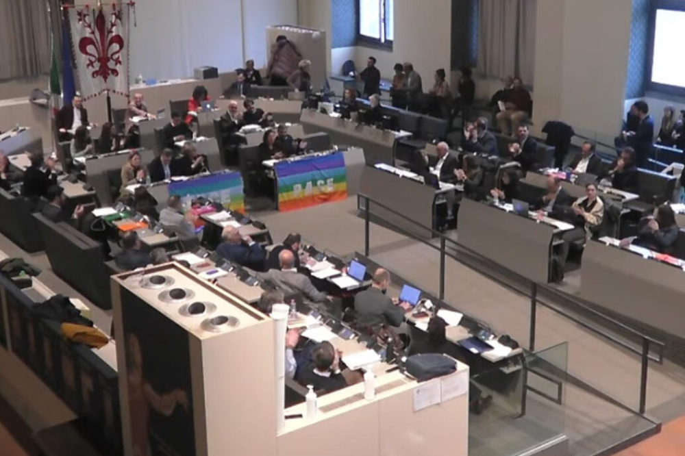 Firenze, il Poc passa in commissione Urbanistica 