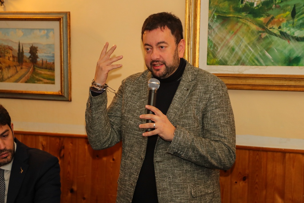 Torselli, “Regolamento per Zls Toscana opportunità strategica”